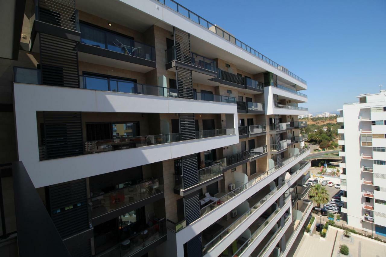 T2 Luxury Rocha Prime Residence Portimão Exterior foto