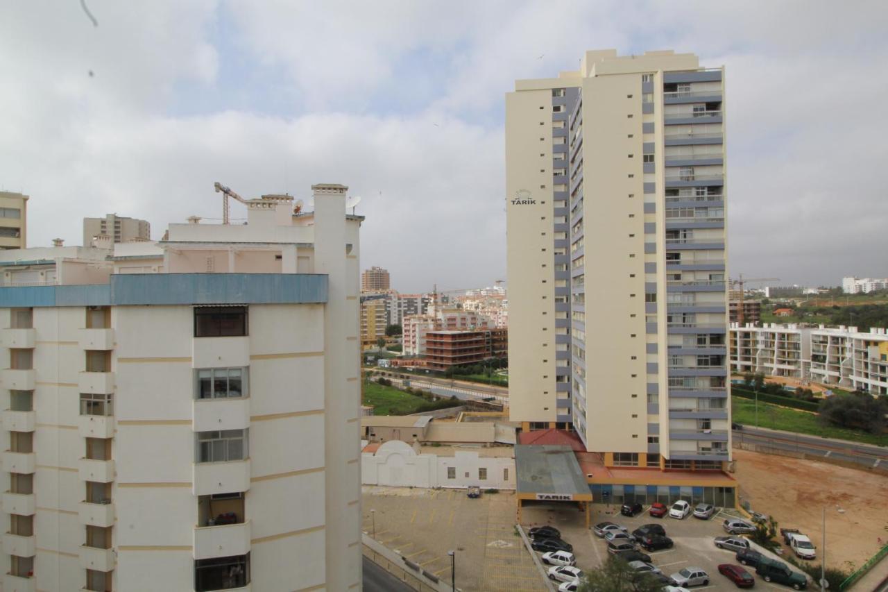 T2 Luxury Rocha Prime Residence Portimão Exterior foto